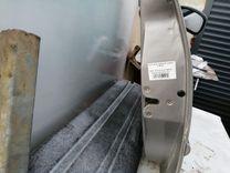 Дверь передняя правая YL2BTL Peugeot 306 купить в магазине запчастей бу