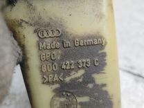 Бачок гидроусилителя 0P1XO1 Audi A4 купить на авторазборке