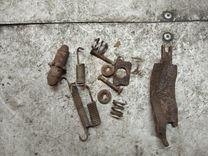 Механизм развода задних тормозных колодок левый CZLH8R Hyundai Getz купить