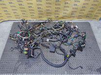 Проводка салона EM856P Peugeot 206 купить с доставкой