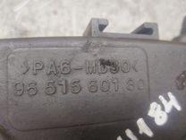 Защита (кожух) ремня ГРМ 2W1KD9 Ford C-Max купить в магазине запчастей бу