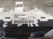 Блок управления печки/климат-контроля SW5GVP Opel Astra купить с доставкой