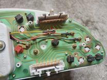 Щиток приборов (приборная панель) EQY1I0 Fiat Punto - Фото 5