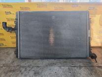 Радиатор (основной) BEM489 Seat Altea - Фото 2