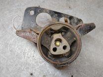Подушка крепления двигателя JFCMNZ Daewoo Matiz - Фото 2