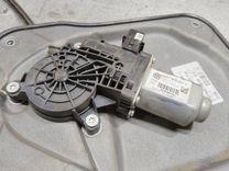 Стеклоподъемник электрический передний правый YHSMQ7 Skoda Fabia купить