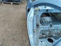 Крыло заднее правое 2UDCU4 Peugeot 607 купить на авторазборке