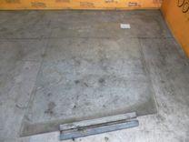 Стекло двери передней правой 0409HE Mercedes Sprinter - Фото 2