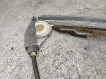 Стеклоподъемник электрический передний левый 9K0O0X Fiat Palio - Фото 3