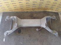 Балка подвески задняя 339KFB Peugeot 407