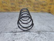 Пружина передняя Y2QDN3 Ford Focus купить