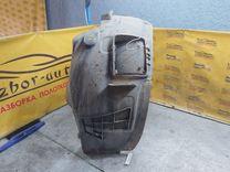 Защита арок передняя левая (подкрылок) 740B4X Opel Zafira купить с доставкой