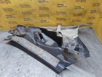 Обшивка багажника G42TFF Opel Astra купить на авторазборке