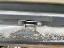 Петля крышки багажника EQA06L Nissan Primera