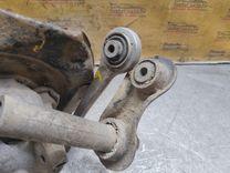 Кулак задний правый TJLK4L BMW 5 E39 - Фото 6