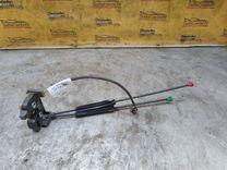 Замок багажника 8PGHVV Ford Fiesta - Фото 4