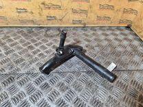 Трубка охлаждающей жидкости пластиковая VVX6XD Renault Scenic купить