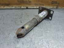 Клык бампера передний левый 4V00JG Peugeot 605 - Фото 2