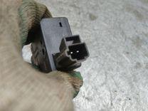 Активатор замка багажника CU6O25 Opel Astra купить на авторазборке