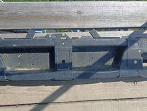 Усилитель бампера переднего SHNIG1 Volkswagen Golf - Фото 3