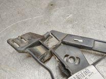 Кронштейн крепления бампера заднего CR05AO Opel Vectra купить