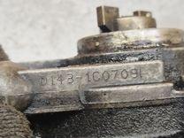 Насос вакуумный 8F5OLT Peugeot 607 купить в магазине запчастей бу