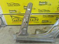 Стойка кузовная центральная левая IGMTF0 Citroen C5 купить