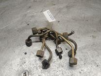 Трубка топливная BTMOKE Citroen Jumper - Фото 1