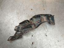 Кронштейн крепления бампера заднего 3PE6XX Volkswagen Golf - Фото 2