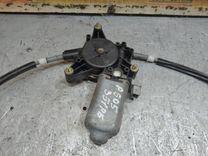 Стеклоподъемник электрический передний правый WTODNI Peugeot 605 - Фото 2