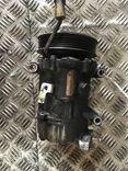 Компрессор кондиционера FF5A5V Citroen Berlingo