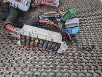 Проводка RFPRSJ Opel Meriva купить с доставкой