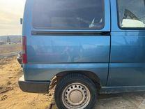 Крыло заднее правое A80T8F Peugeot Expert