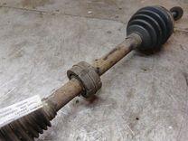 Полуось передняя левая (приводной вал, ШРУС) V9PRE9 Volkswagen Passat - Фото 3