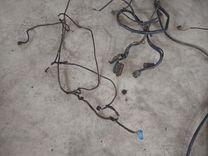 Проводка 9V1QA0 Volkswagen Passat undefined