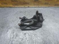 Кронштейн генератора 447R60 Peugeot 406
