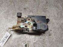 Замок двери передней правой LGGPQE Fiat Marea