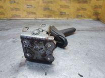 Рычаг ручного тормоза (ручника) 0UJW5T Citroen C5 - Фото 3