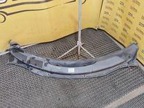 Дождевик QHTCFS Renault Scenic