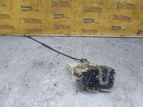 Замок двери передней левой H14QVC Volkswagen Polo купить на авторазборке