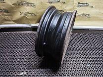 Диск штампованный R14    K1LRSY Citroen C3 купить