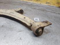 Рычаг передний левый T61ZHF Peugeot 306 - Фото 3