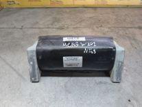 Подушка безопасности пассажира QBTR67 Mercedes C W202 - Фото 3