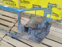 Передняя панель крепления облицовки (телевизор) 5OPVVL Mazda Premacy купить на авторазборке