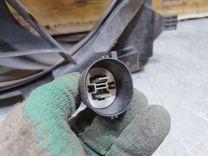 Вентилятор радиатора ESZKYQ Ford C-Max купить на авторазборке