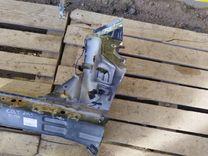 Лонжерон правый H2PPB5 Mitsubishi Colt - Фото 5