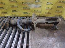 Амортизатор передний левый XCSEVE Mazda Premacy - Фото 5