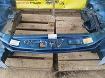 Передняя панель крепления облицовки (телевизор) GCPZBP Opel Vectra - Фото 14