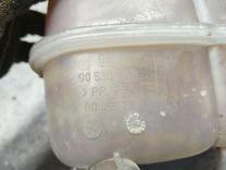 Бачок расширительный 4LK2XA Opel Astra купить в магазине запчастей бу