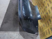 Бампер задний BE211N Daewoo Nubira купить в магазине запчастей бу